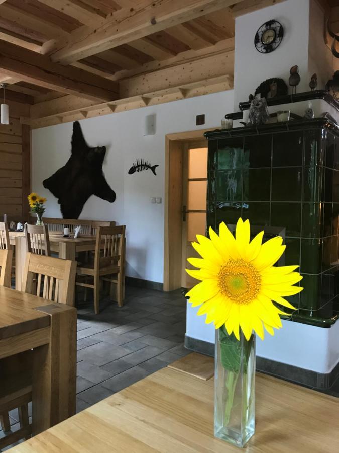 Kamenacka Myslivna Hotel Moravany  Екстериор снимка