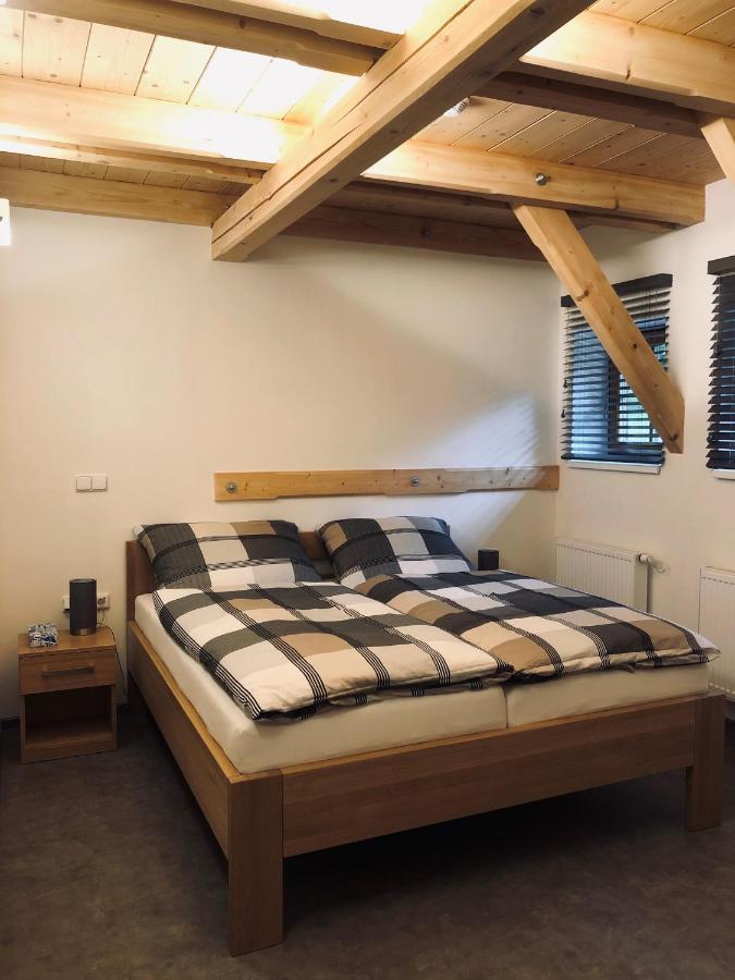 Kamenacka Myslivna Hotel Moravany  Екстериор снимка