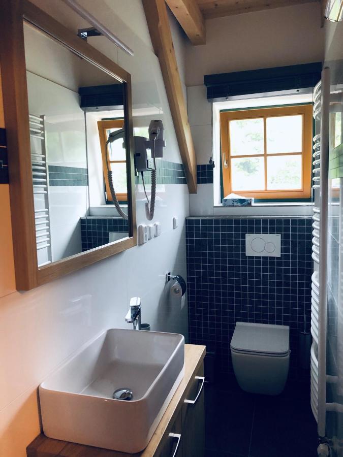 Kamenacka Myslivna Hotel Moravany  Екстериор снимка